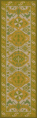 Williamsburg - Traditional - Cassia