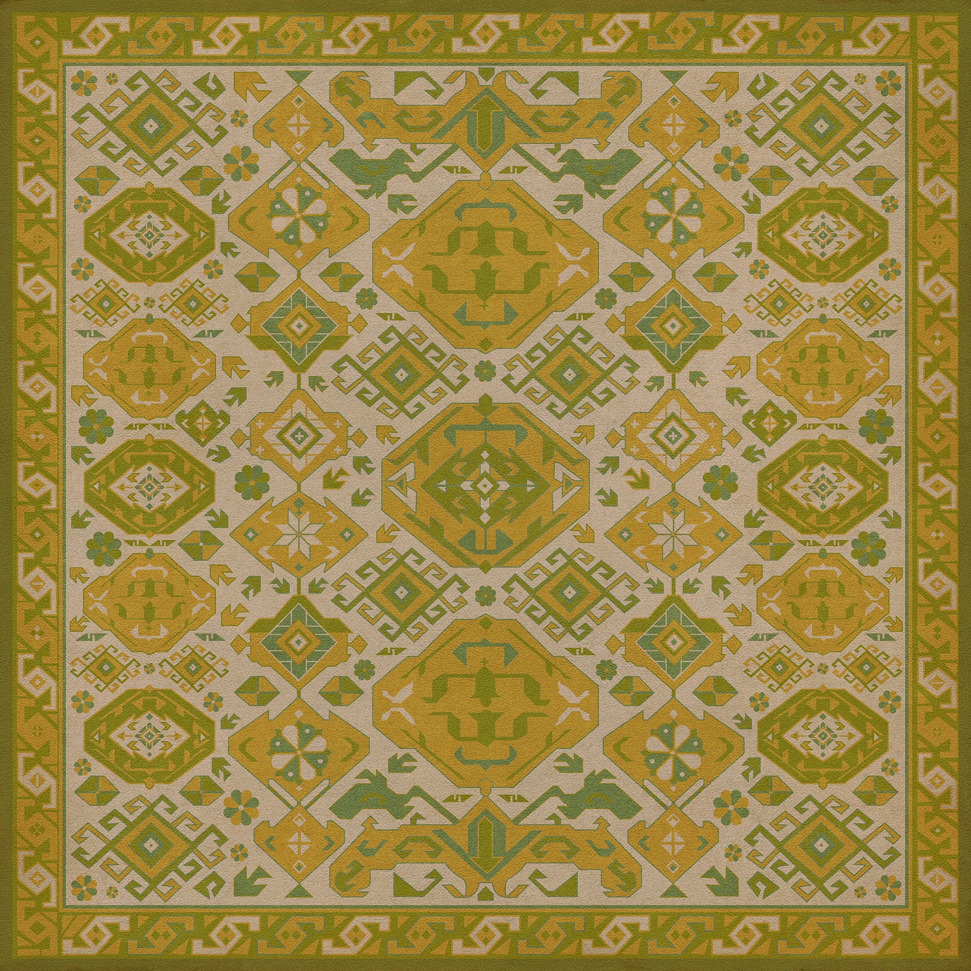Williamsburg - Traditional - Cassia