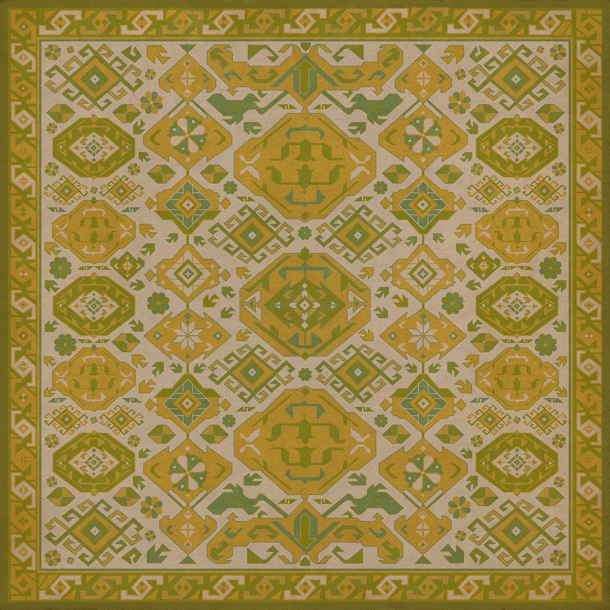 Williamsburg - Traditional - Cassia