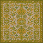 Williamsburg - Traditional - Cassia