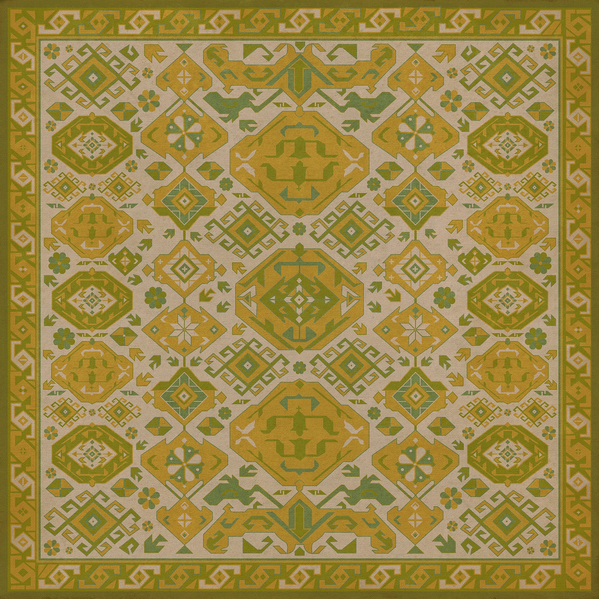 Williamsburg - Traditional - Cassia