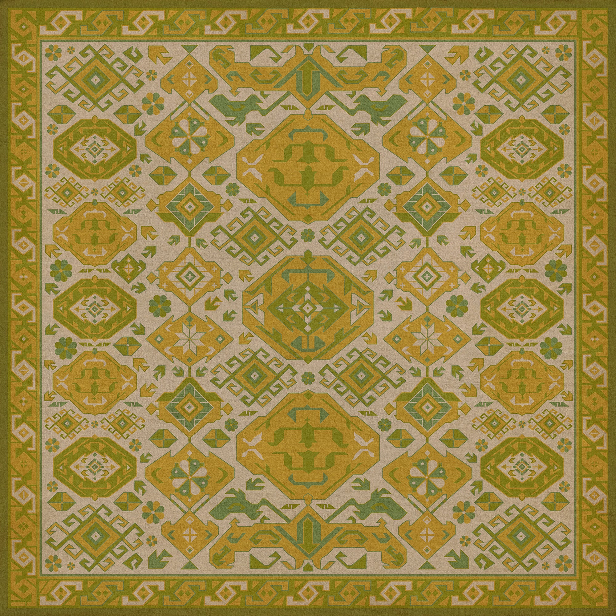Williamsburg - Traditional - Cassia