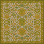 Williamsburg - Traditional - Cassia