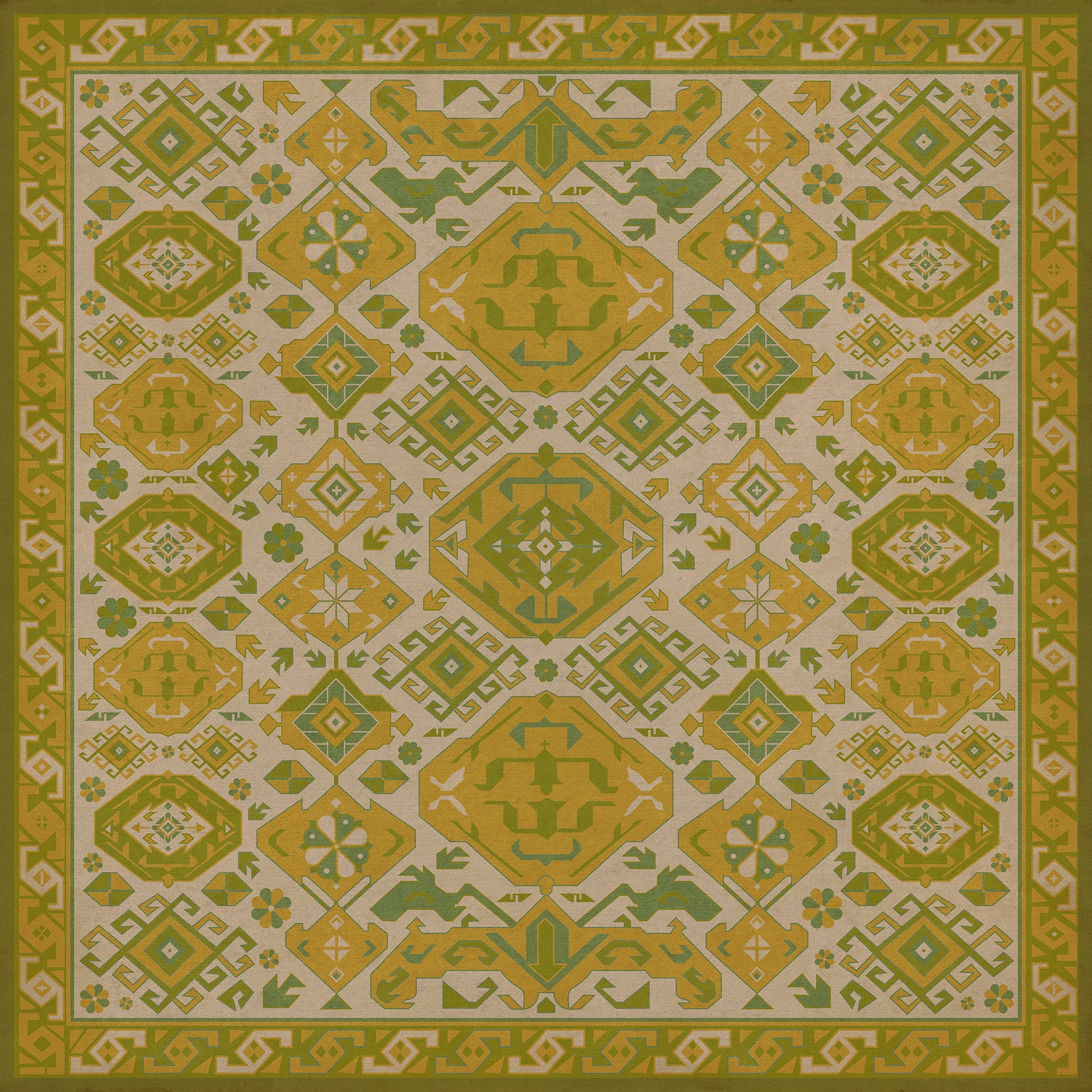 Williamsburg - Traditional - Cassia
