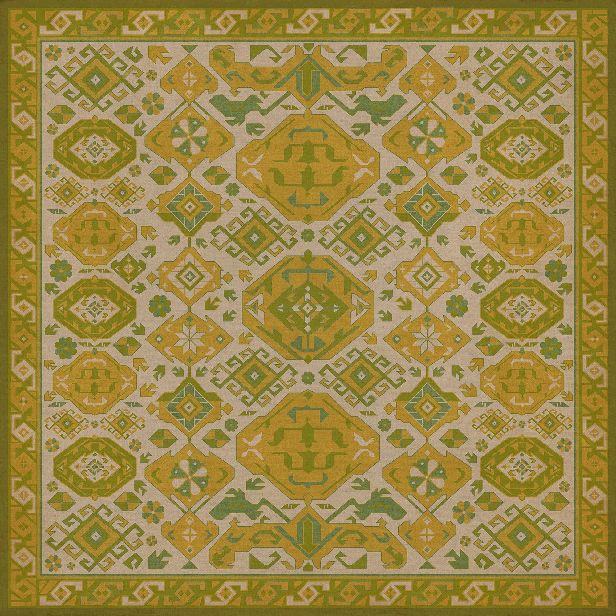Williamsburg - Traditional - Cassia