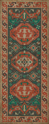 Williamsburg - Traditional - Clove