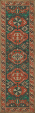 Williamsburg - Traditional - Clove