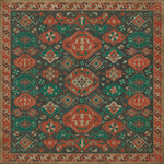 Williamsburg - Traditional - Clove