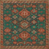 Williamsburg - Traditional - Clove
