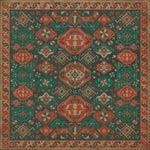 Williamsburg - Traditional - Clove