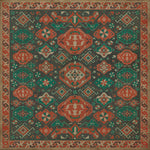 Williamsburg - Traditional - Clove
