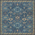 Williamsburg - Traditional - Indigo