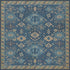 Williamsburg - Traditional - Indigo