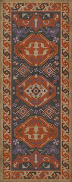 Williamsburg - Traditional - Lavender