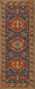 Williamsburg - Traditional - Lavender