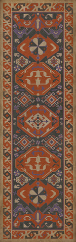 Williamsburg - Traditional - Lavender