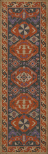 Williamsburg - Traditional - Lavender