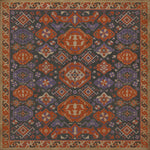 Williamsburg - Traditional - Lavender