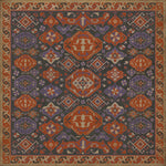 Williamsburg - Traditional - Lavender
