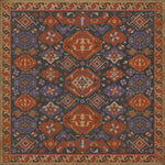 Williamsburg - Traditional - Lavender