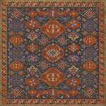 Williamsburg - Traditional - Lavender