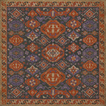 Williamsburg - Traditional - Lavender