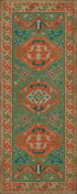 Williamsburg - Traditional - Mace