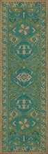 Williamsburg - Traditional - Mint