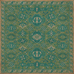 Williamsburg - Traditional - Mint