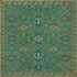 Williamsburg - Traditional - Mint
