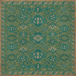 Williamsburg - Traditional - Mint