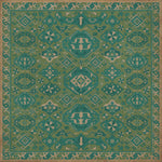 Williamsburg - Traditional - Mint
