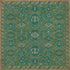 Williamsburg - Traditional - Mint