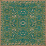 Williamsburg - Traditional - Mint