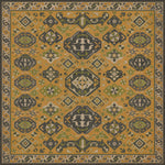 Williamsburg - Traditional - Mustard