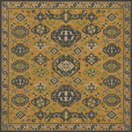 Williamsburg - Traditional - Mustard