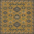 Williamsburg - Traditional - Mustard