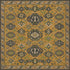 Williamsburg - Traditional - Mustard