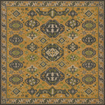Williamsburg - Traditional - Mustard
