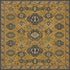 Williamsburg - Traditional - Mustard