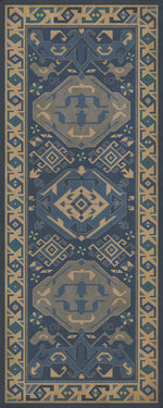 Williamsburg - Traditional - Nankeen