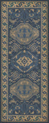Williamsburg - Traditional - Nankeen