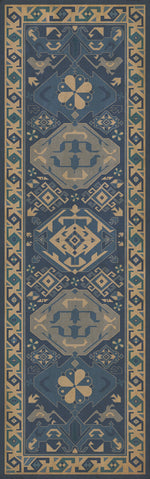 Williamsburg - Traditional - Nankeen
