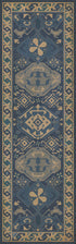Williamsburg - Traditional - Nankeen