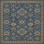 Williamsburg - Traditional - Nankeen