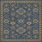 Williamsburg - Traditional - Nankeen