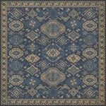 Williamsburg - Traditional - Nankeen