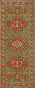 Williamsburg - Traditional - Nutmeg