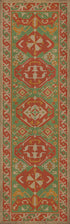 Williamsburg - Traditional - Nutmeg