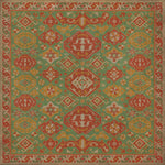 Williamsburg - Traditional - Nutmeg